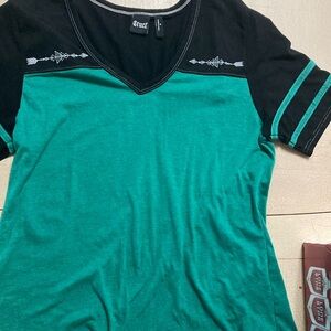 Cruel tee shirt medium